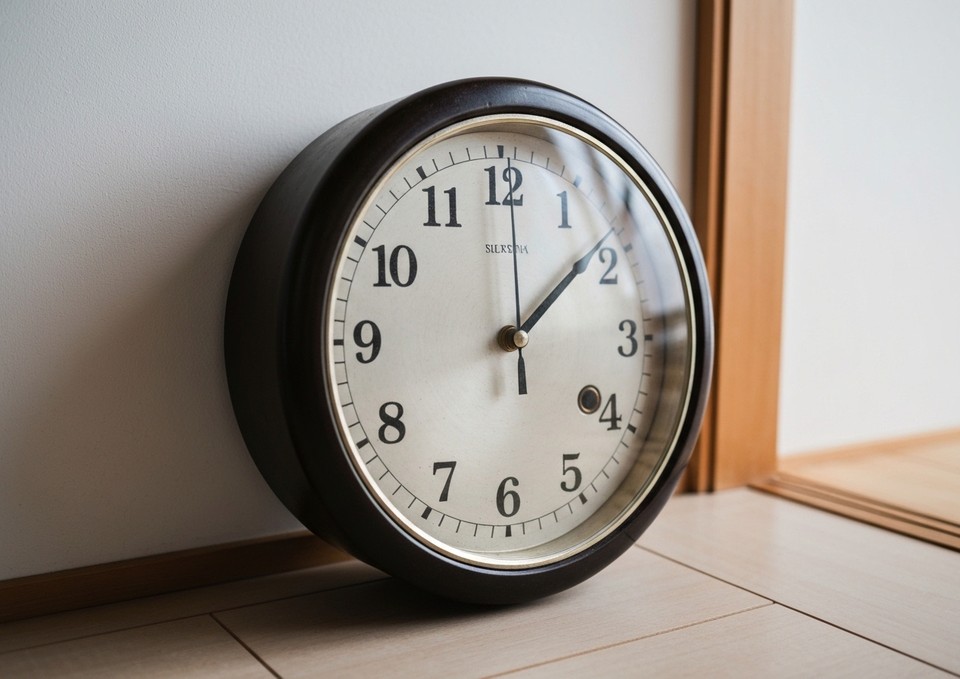 回収する時計のイメージ画像