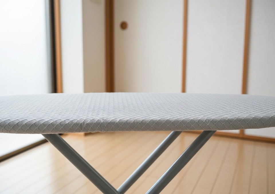 回収するアイロン台のイメージ画像