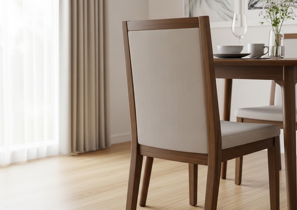 回収する椅子のイメージ画像