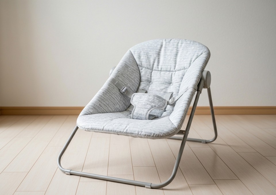 回収するバウンサーのイメージ画像