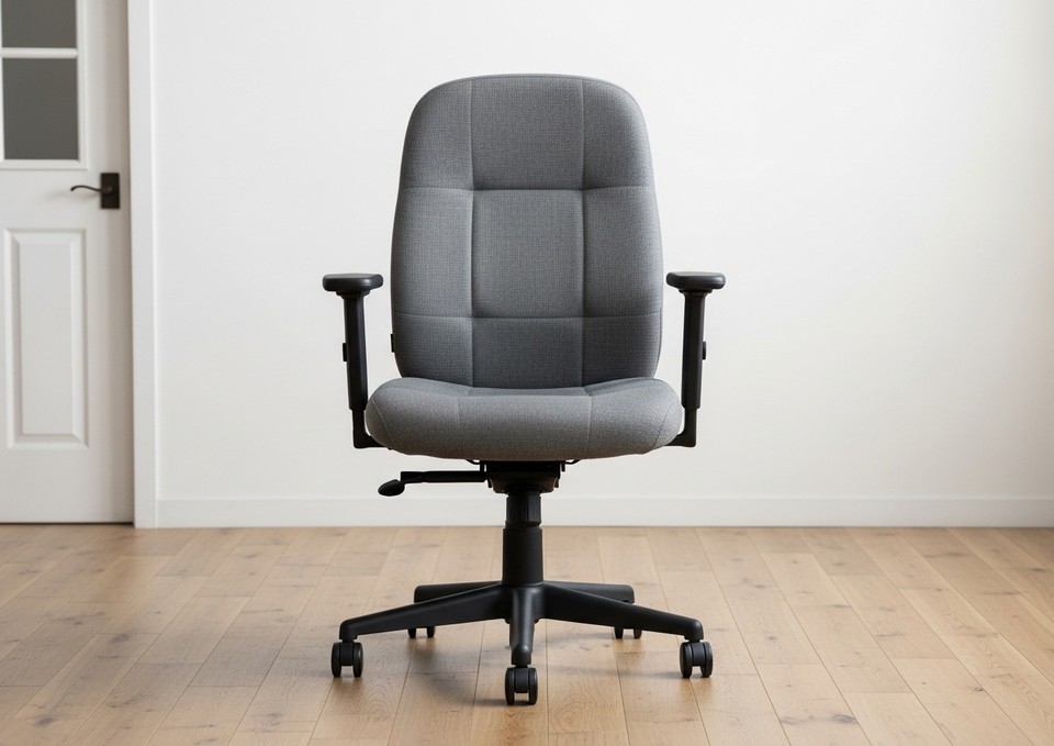 回収するオフィスチェアのイメージ画像