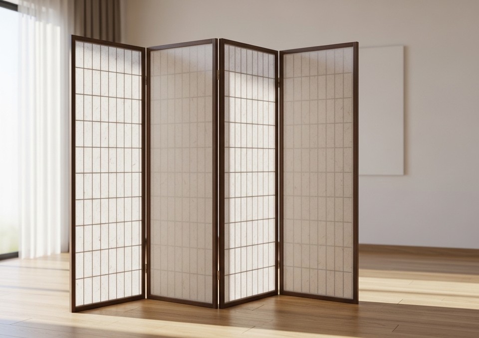 回収するパーテーションのイメージ画像