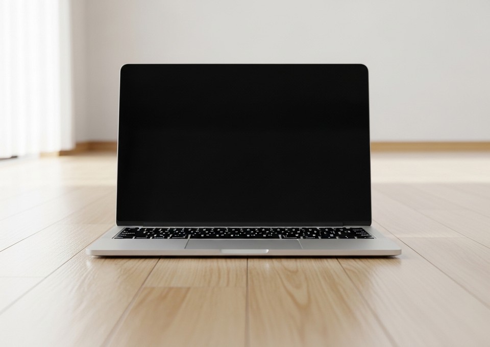 回収するパソコン・ノートパソコンのイメージ画像