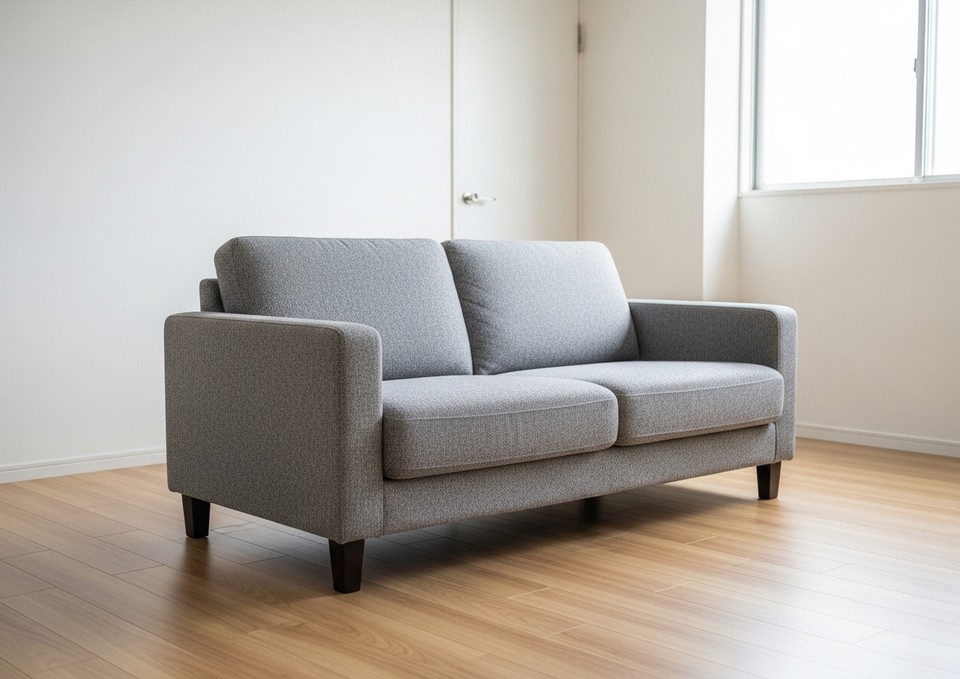 回収するソファのイメージ画像