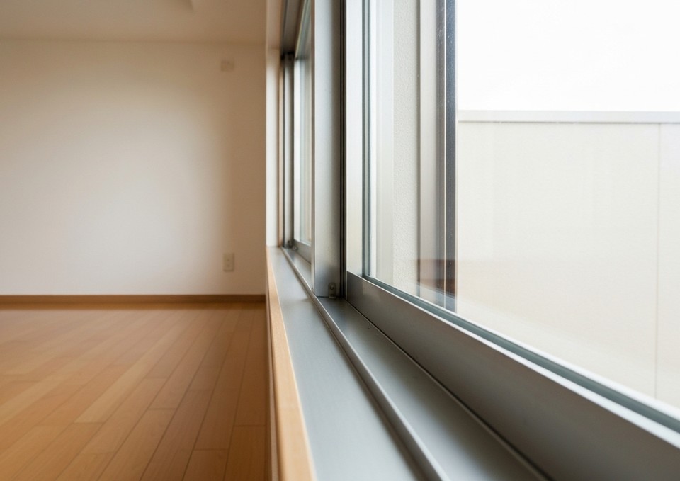 回収する窓・サッシのイメージ画像