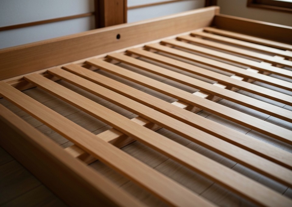 回収するすのこのイメージ画像