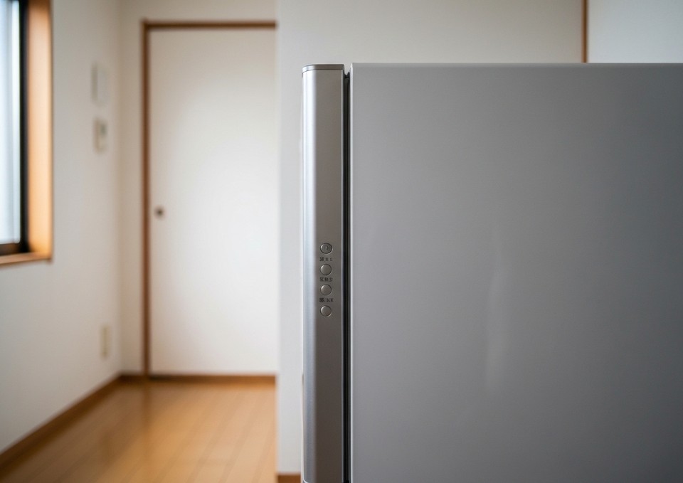 回収する家電のイメージ画像